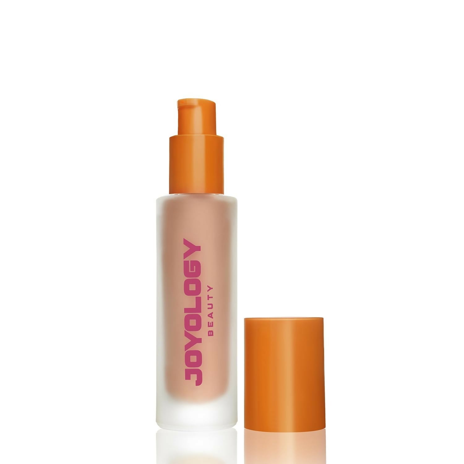 Joyology Beauty Stay Lively Foundation - Wheat Beige