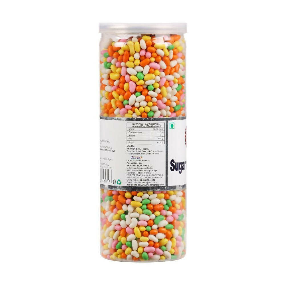 Shadani Sugar Coated Saunf 