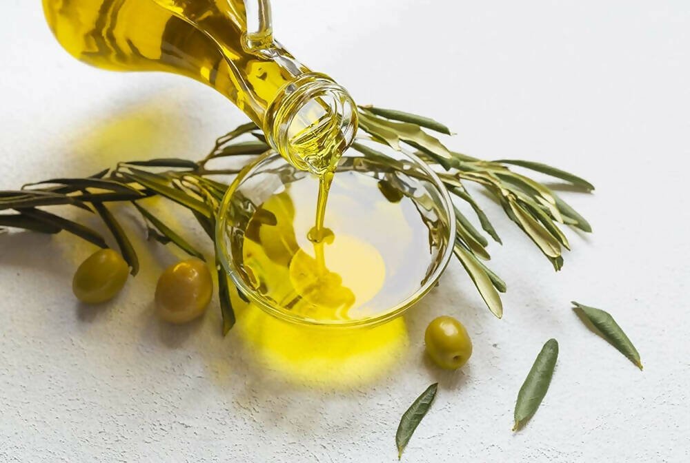 Al Masnoon Roghan Zaitoon Oil 