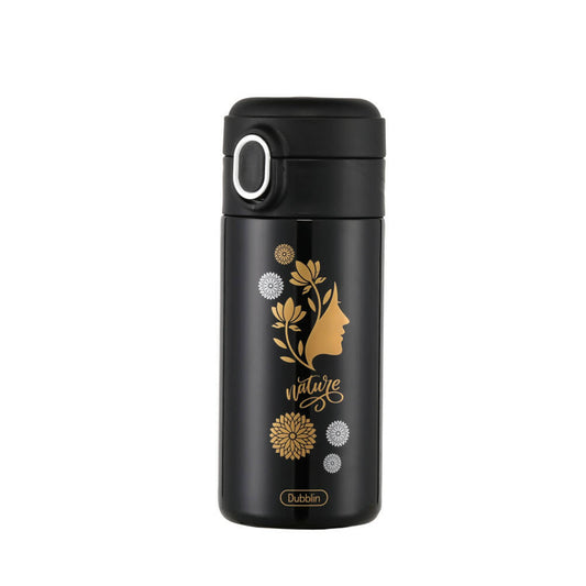 Dubblin Banjo Vacuum Bottle - Grab2buy