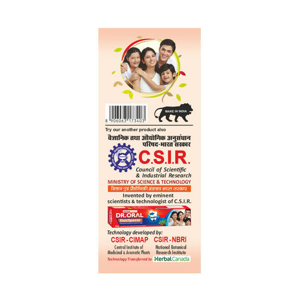 Herbal Canada Till Oil - Grab2buy