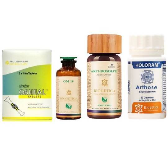 Biogetica Deliverance Kit With Om 16 Formula  Grab2Buy Biogetica Grab2Buy