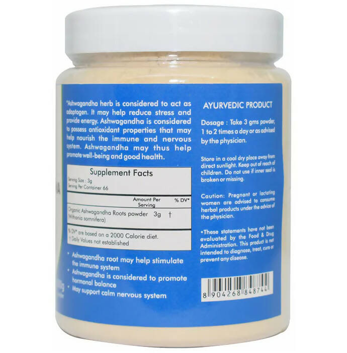 Ved Tattva Ashwagandha Powder 