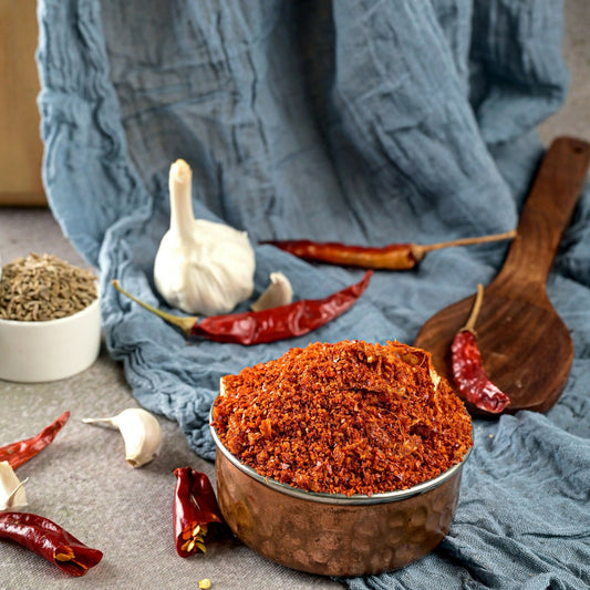 Vellanki Foods Iguru Karam - Grab2buy