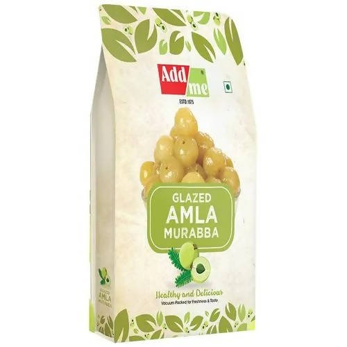 Add Me Glazed Amla Murabba 