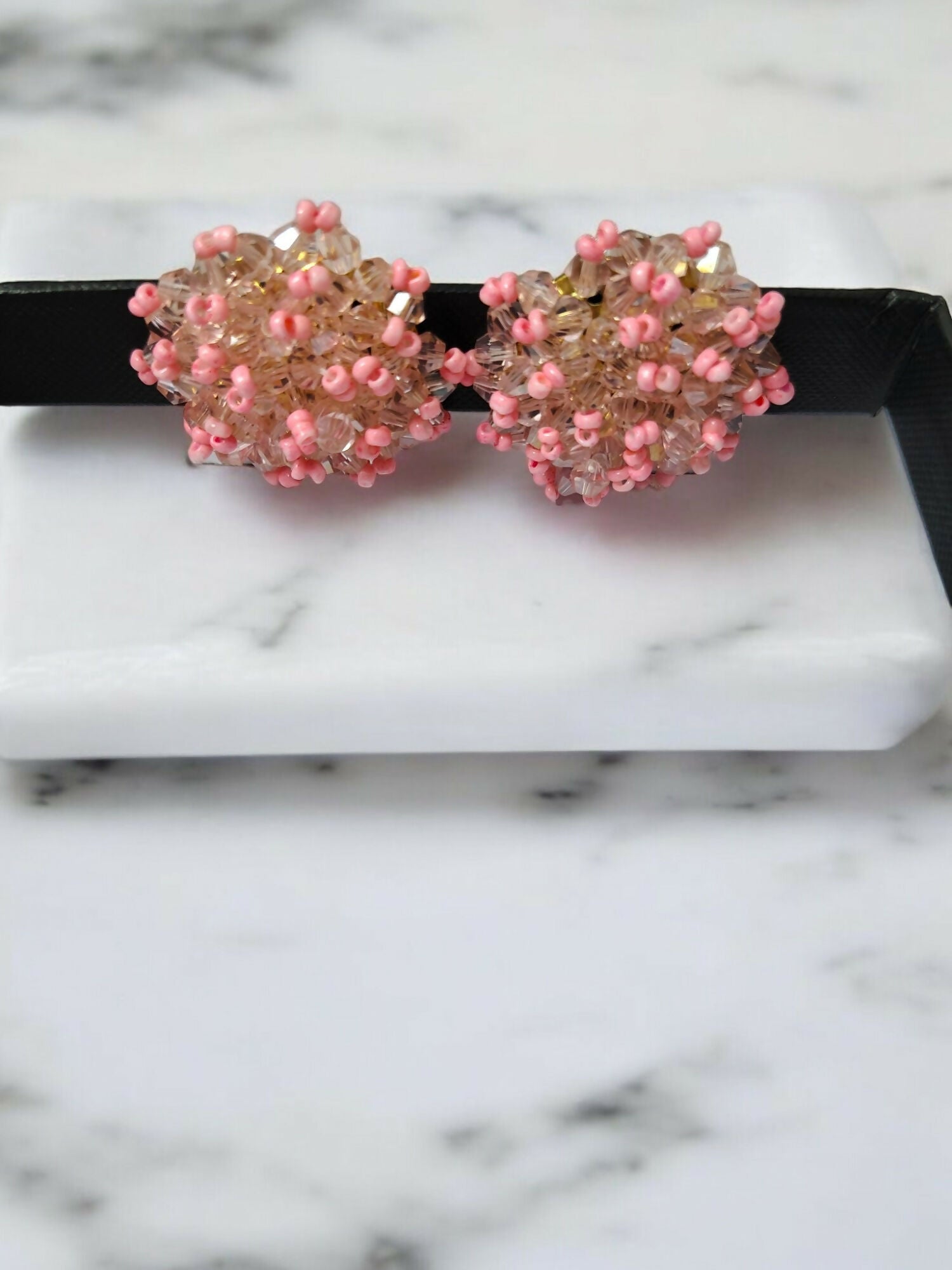 Inhanns Premium Everyday Studs - Baby Pink