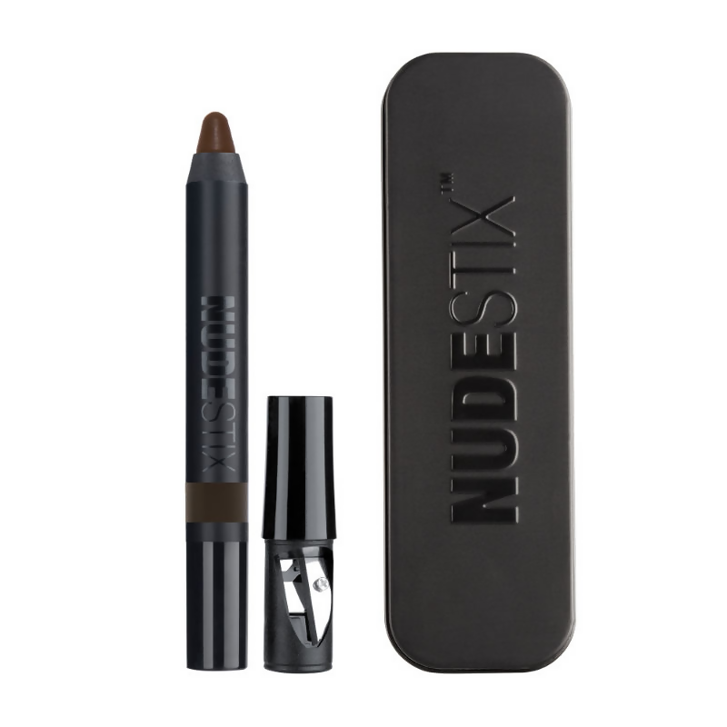 Nudestix Magnetic Matte Eye Color - Cocoa 