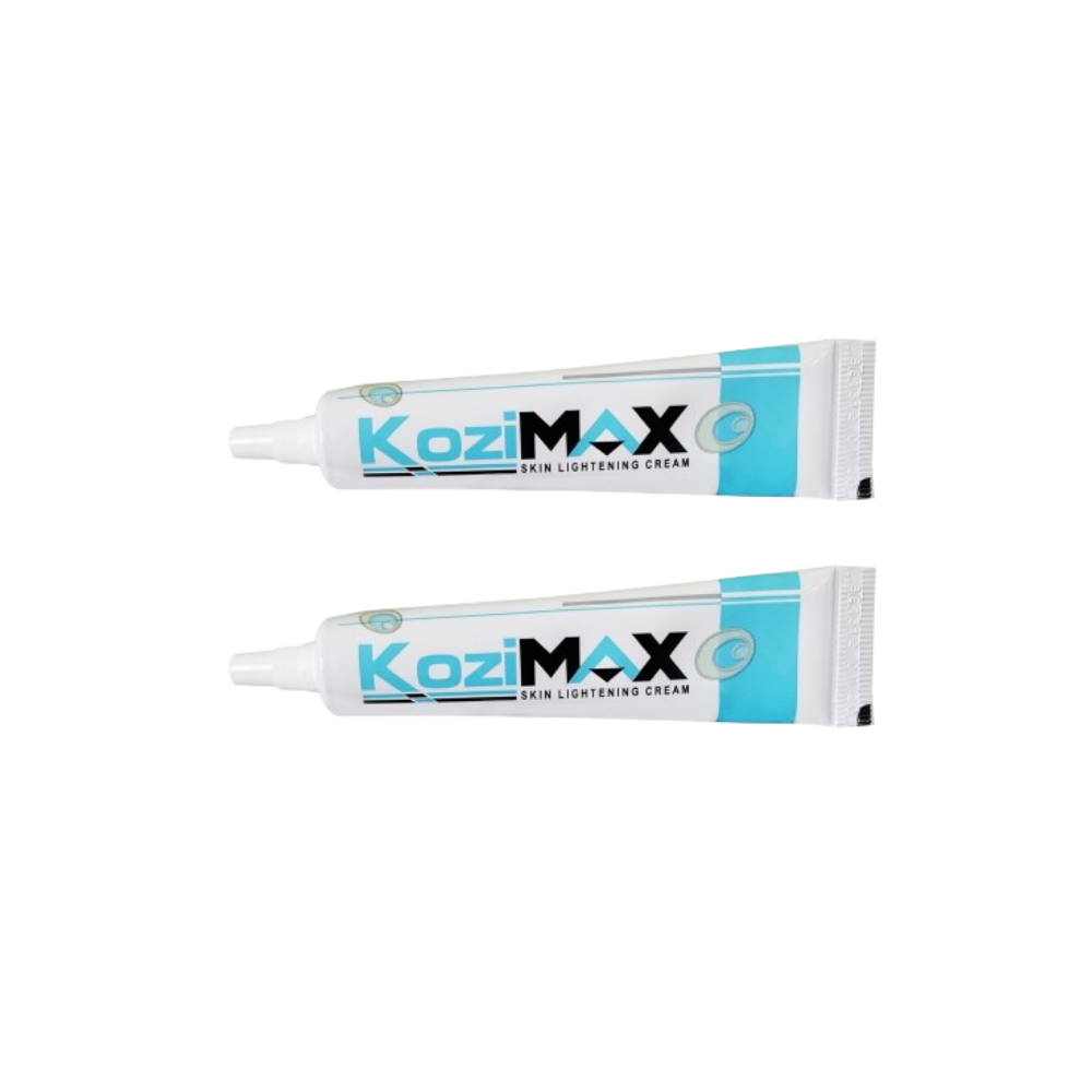 Kozimax Skin Lightening Cream 