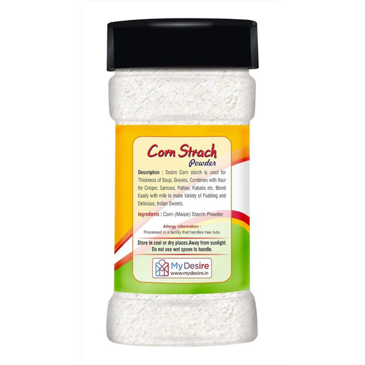 Desire Corn Starch Powder - Grab2buy