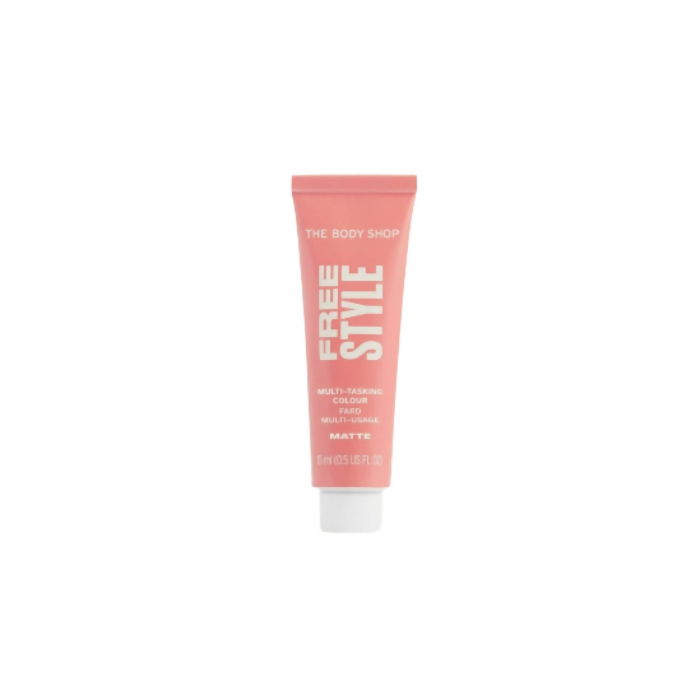 The Body Shop Freestyle Multi-Tasking Colour- Born  Grab2Buy The Body Shop Grab2Buy