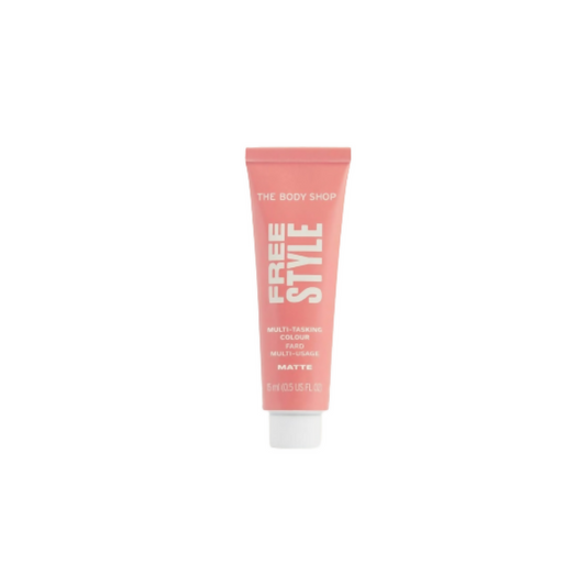The Body Shop Freestyle Multi-Tasking Colour- Born  Grab2Buy The Body Shop Grab2Buy