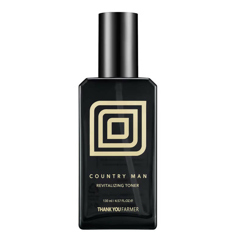 Thank You Farmer Country Man Revitalizing Toner  Grab2Buy Thank You Farmer Grab2Buy