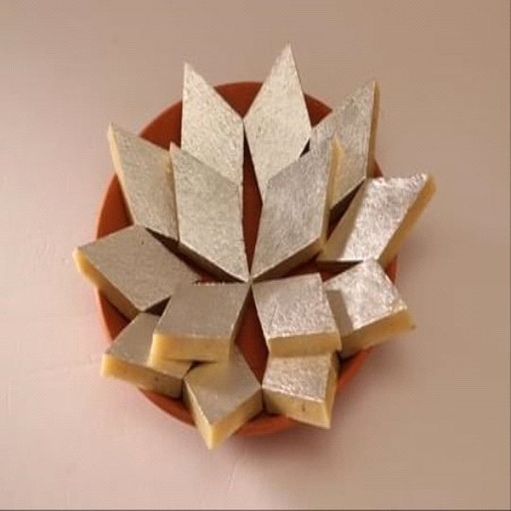 Dadu's - Kaju Katli 