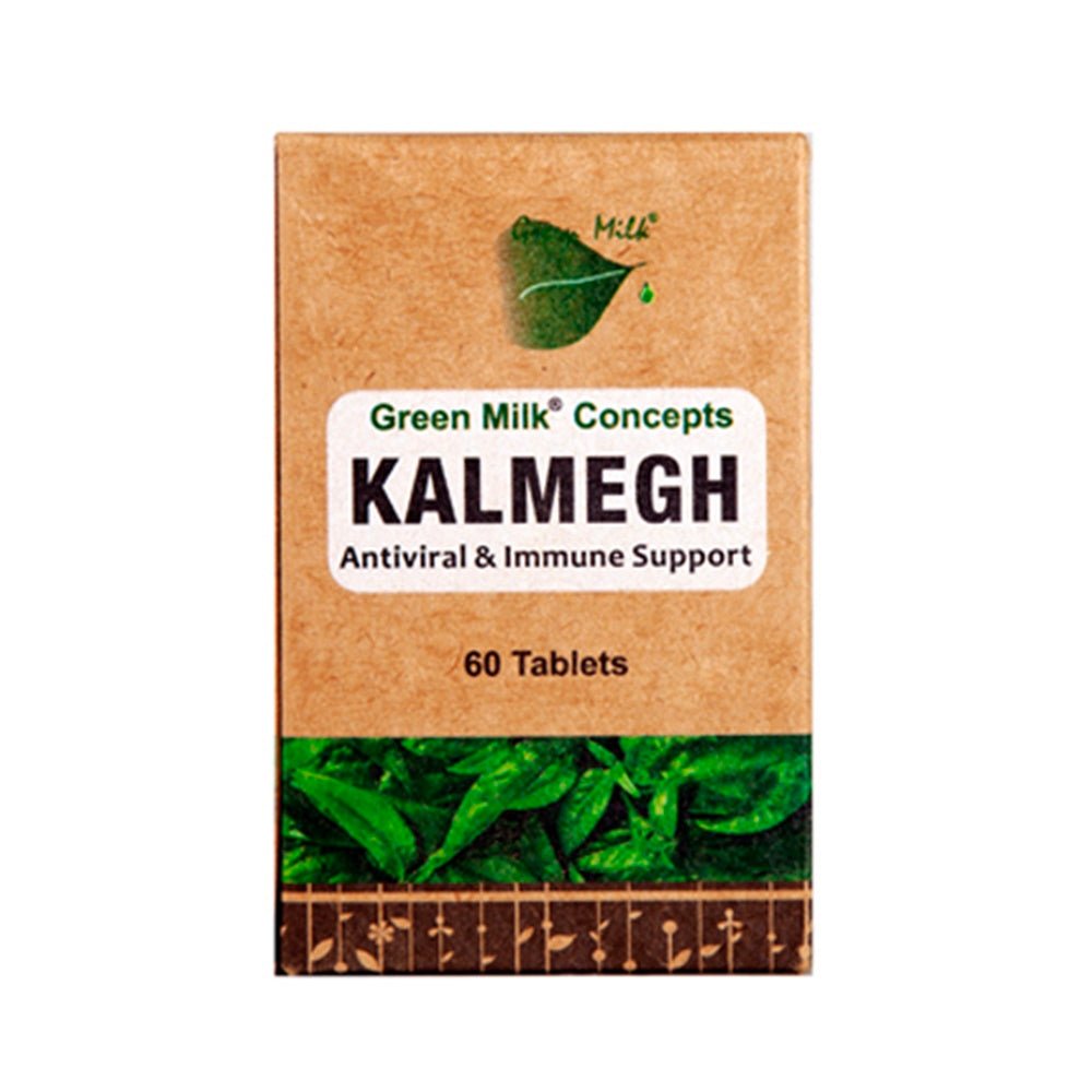 Apex Ayurvedic Kalmegh Tablet 