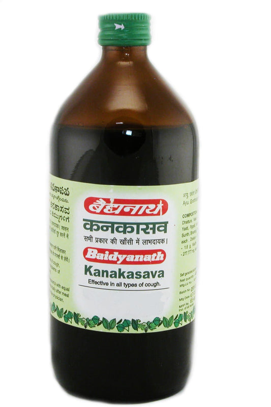 Baidyanath Kankasava 450 ML - Grab2buy