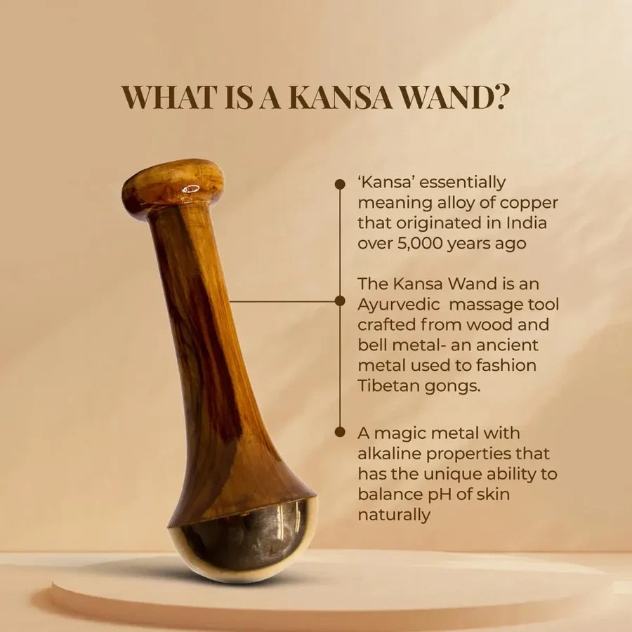 UMA Kansa Wand 