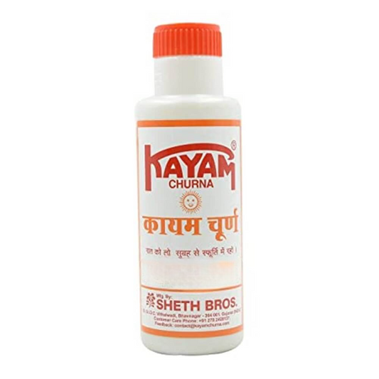 Kayam Churna 