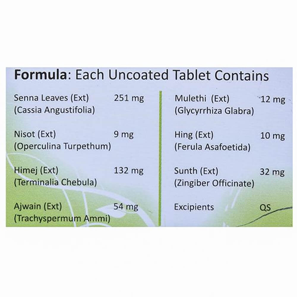 Kayam Tablets 
