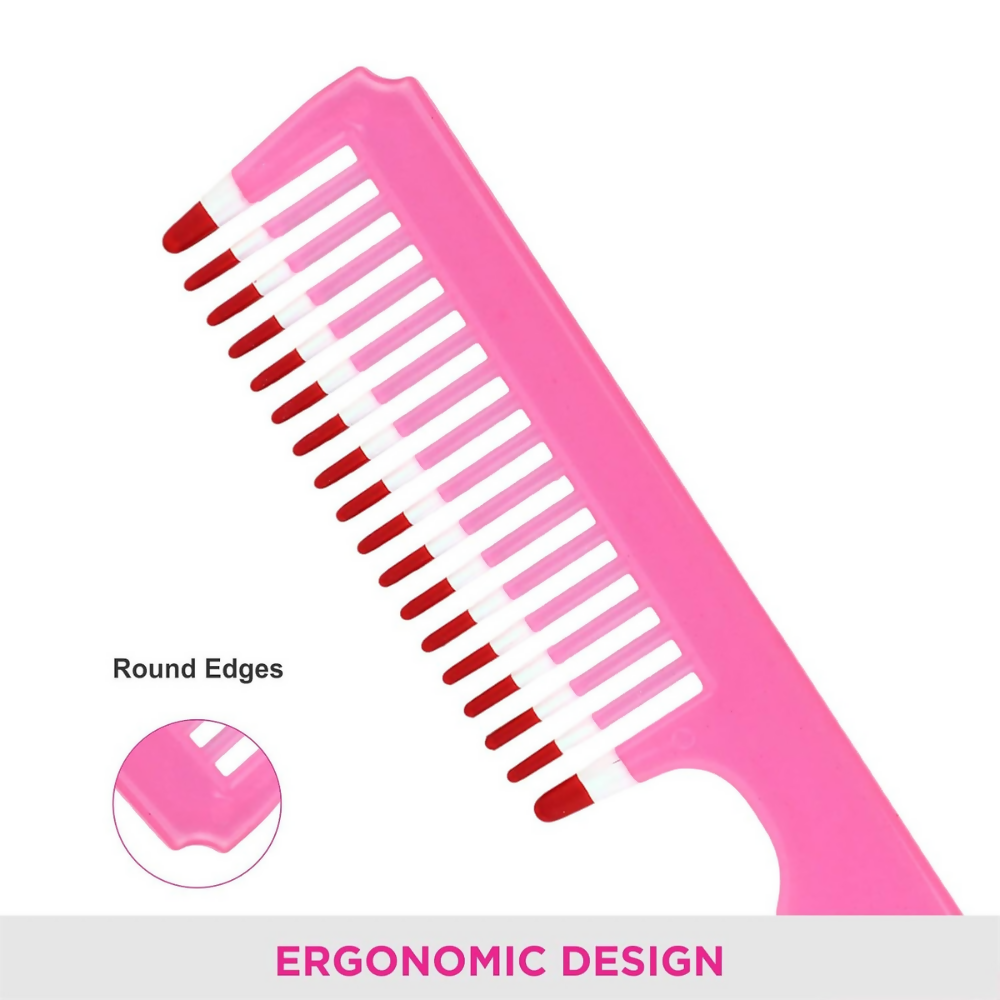 Vega Grooming Hair Comb  Grab2Buy Vega Grab2Buy