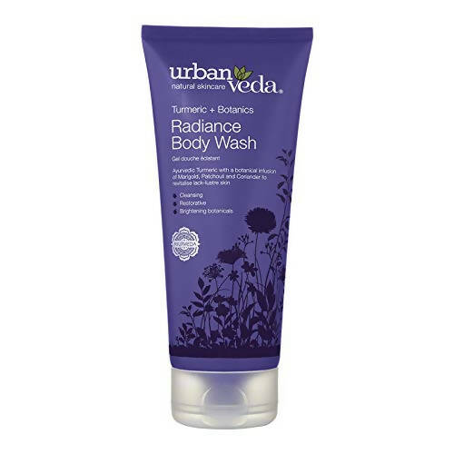 Urban Veda Radiance Body Wash  Grab2Buy Urban Veda Grab2Buy