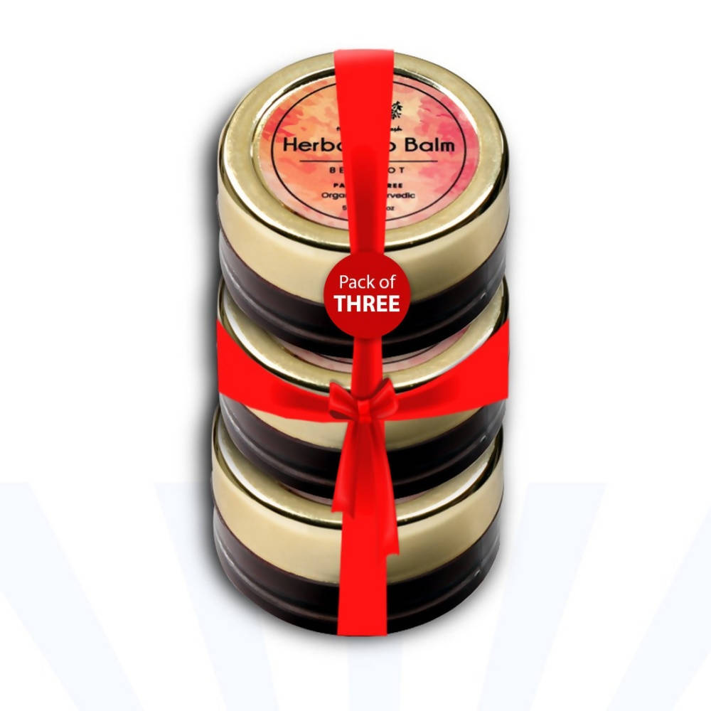 The Natural Wash Beetroot Herbal Lip Balm  Grab2Buy The Natural Wash Grab2Buy