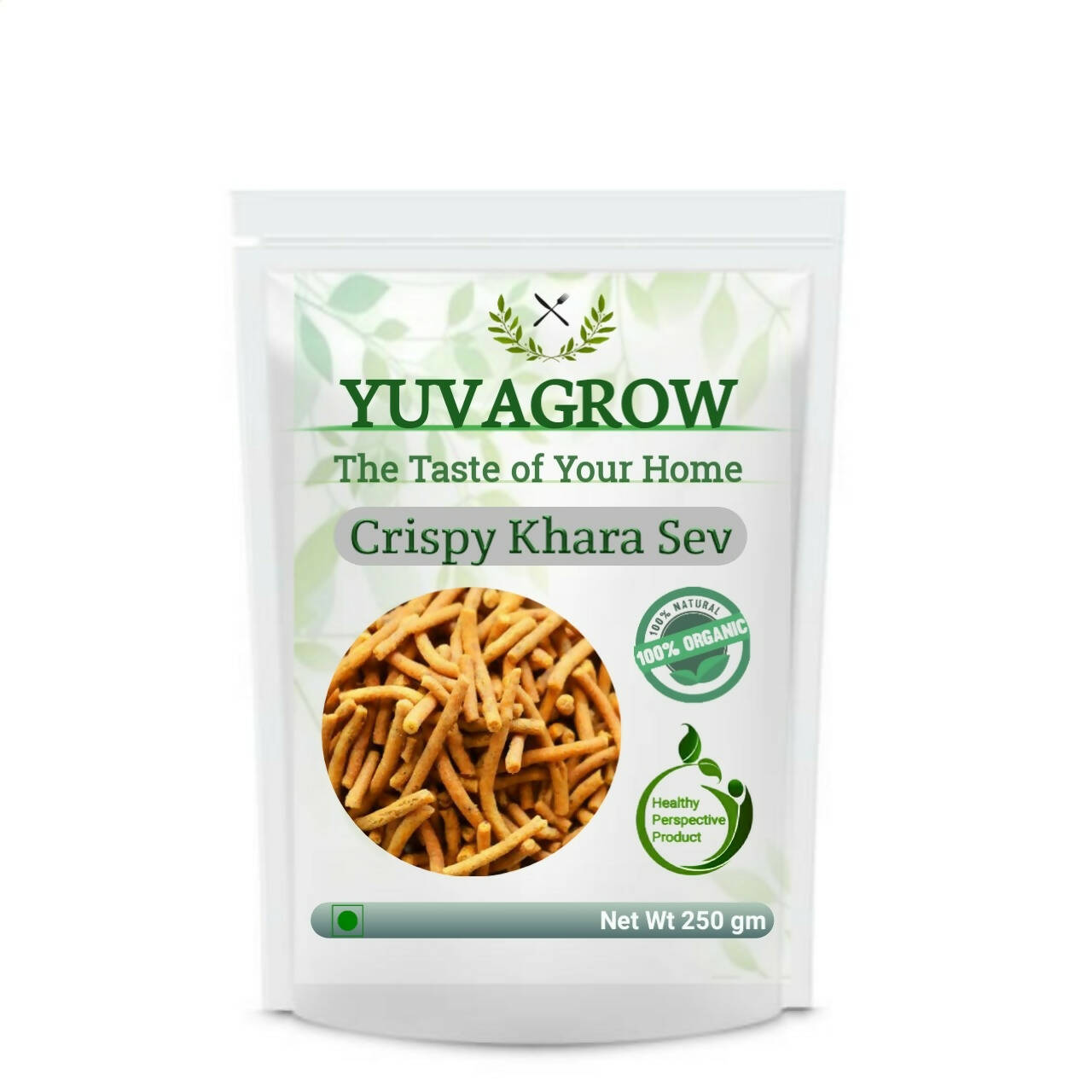 Yuvagrow Crispy Kara Sev - Grab2buy