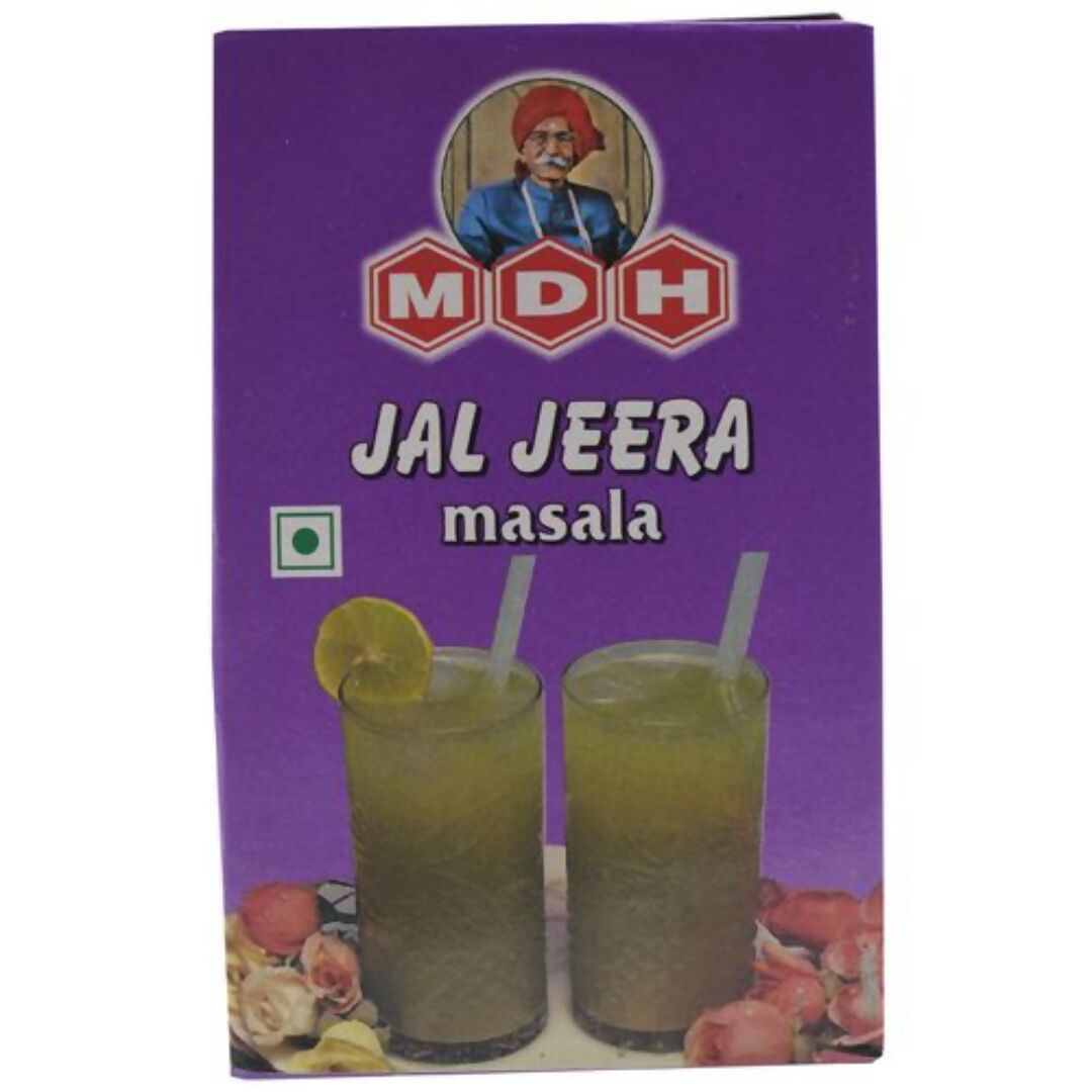 MDH Jal Jeera Masala Powder - Grab2buy