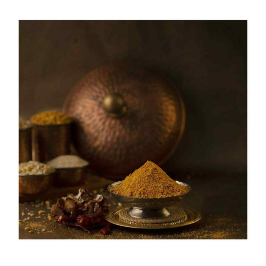 Jandhyala Foods Idli Chutney Podi 