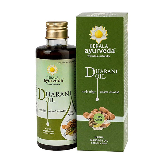 Kerala Ayurveda Dharani Oil 