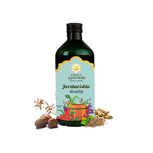 Kerala Ayurveda Jeerakarishtam - Grab2buy