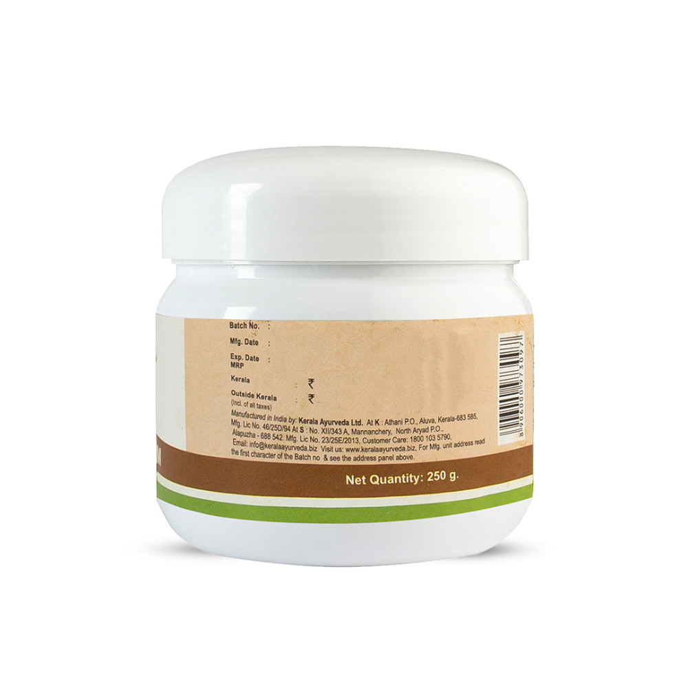 Kerala Ayurveda Sathavarigulam 250 gm