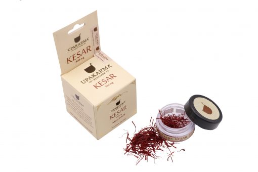 Upakarma Ayurveda Kesar 