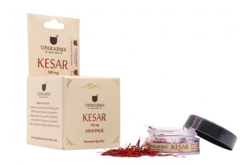 Upakarma Ayurveda Kesar 