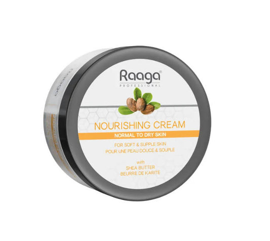 Raaga Professional Nourishing Cream