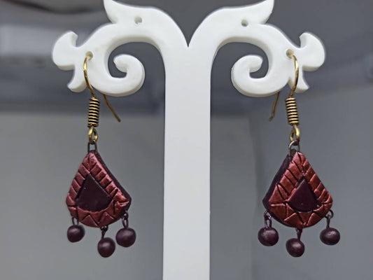 Terracotta Hangings