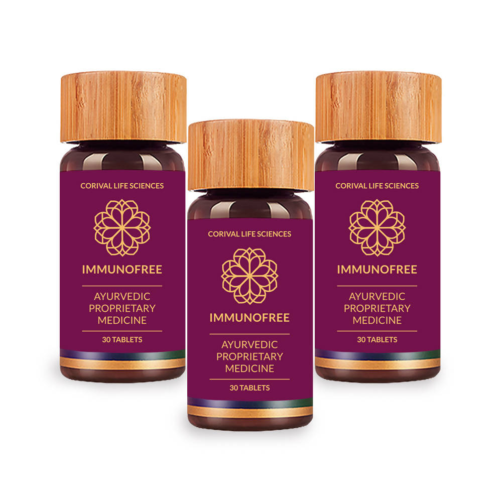Biogetica Immunofree (Core Immunity Booster)  Grab2Buy Biogetica Grab2Buy