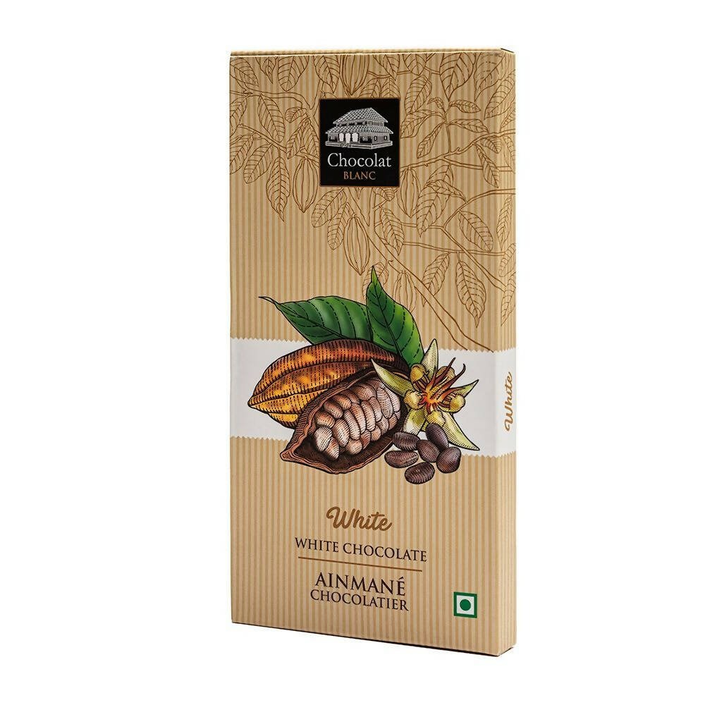 Ainmane White Chocolate - Grab2buy