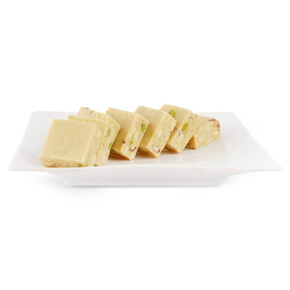 Evergreen Sweets - Mewa Bite Cashew 