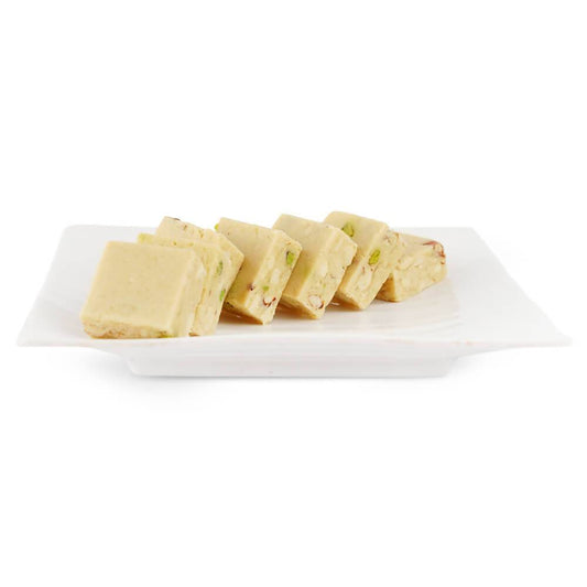 Evergreen Sweets - Mewa Bite Cashew 