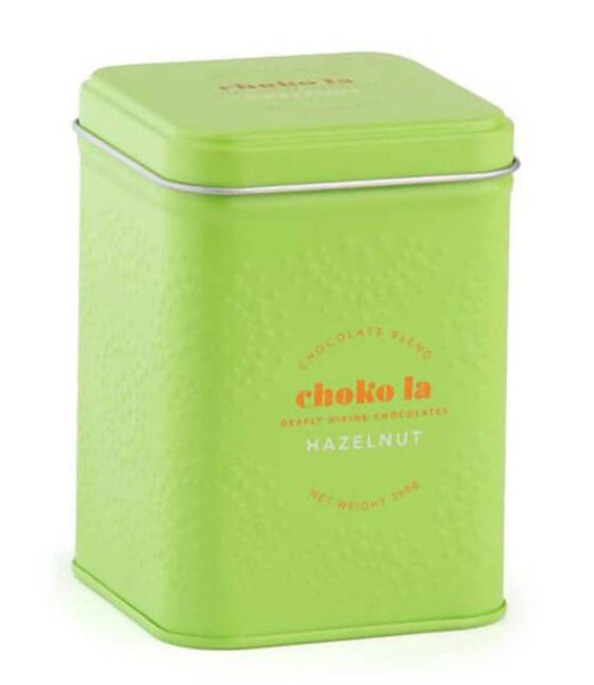 Choko La Chocolate Drink Mix Signature Hazelnut Blend