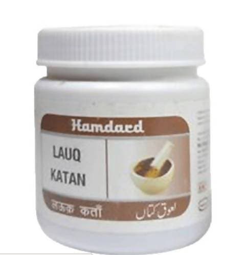 Hamdard Lauq Katan 
