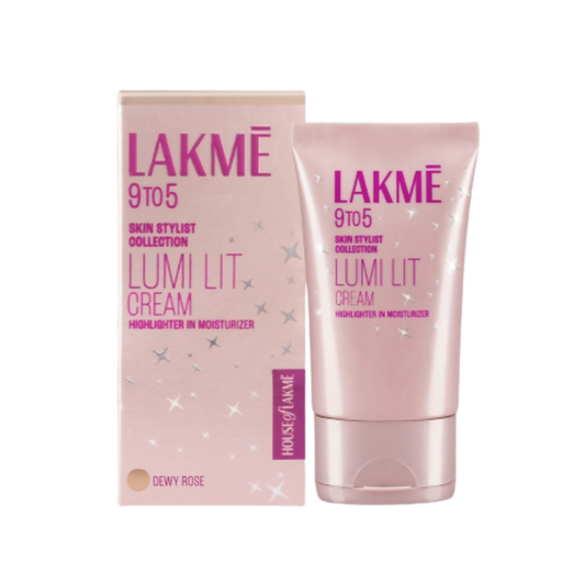 Lakme 9 To 5 Lumi Skin Cream - Grab2buy