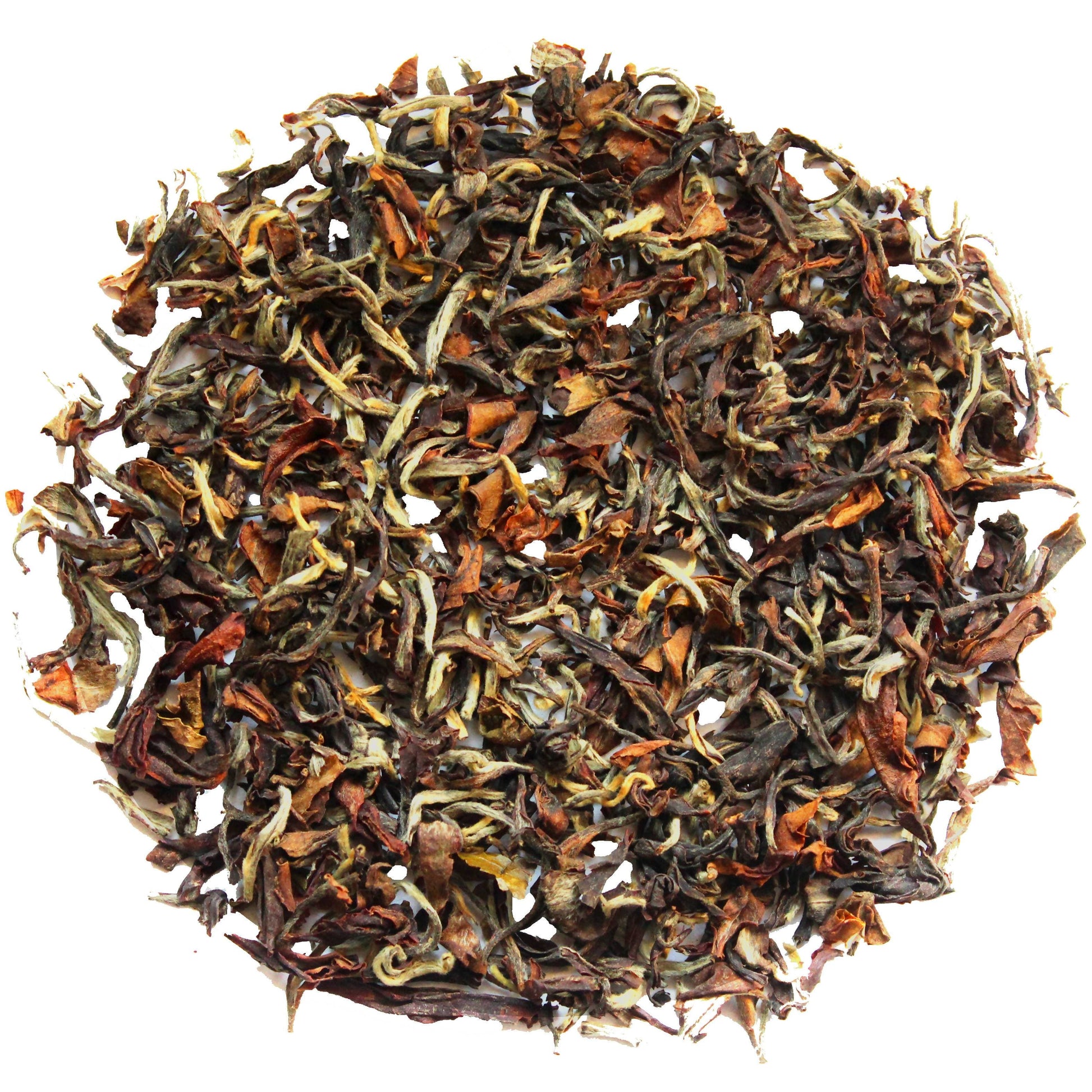 The Tea Trove - Darjeeling Oolong Tea  Grab2Buy The Tea Trove Grab2Buy