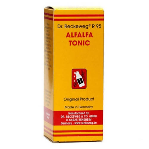 Dr. Reckeweg R95 Alfalfa Tonic 