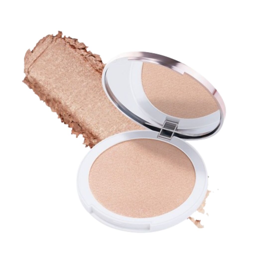 Kay Beauty By Katrina Kaif Illuminating Highlighter - Champagne Fizz 