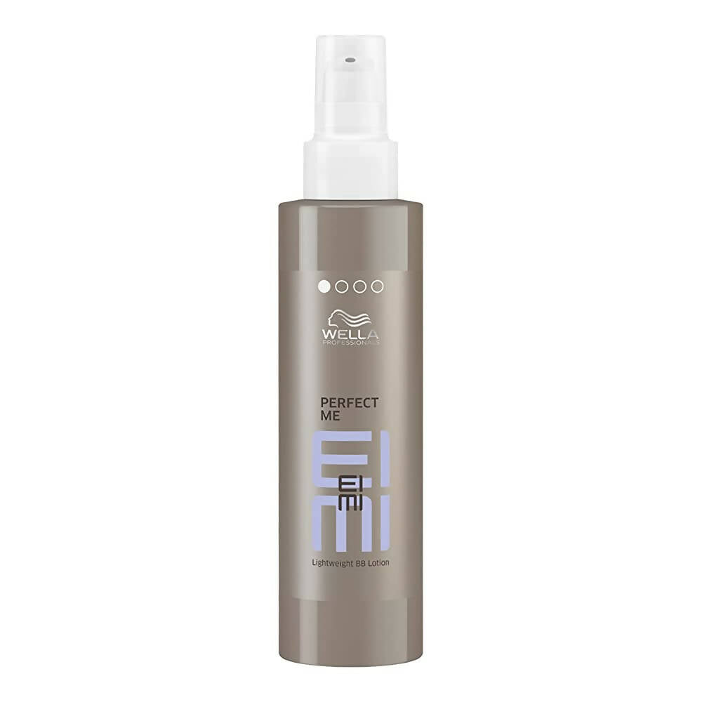 Wella Professionals EIMI Perfect Me Lightweight BB Lotion  Grab2Buy Wella Professionals Grab2Buy