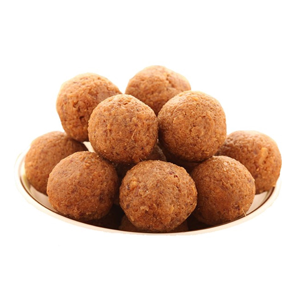 Vellanki Foods - Coconut Laddu / Kobbari Vundalu - Grab2buy