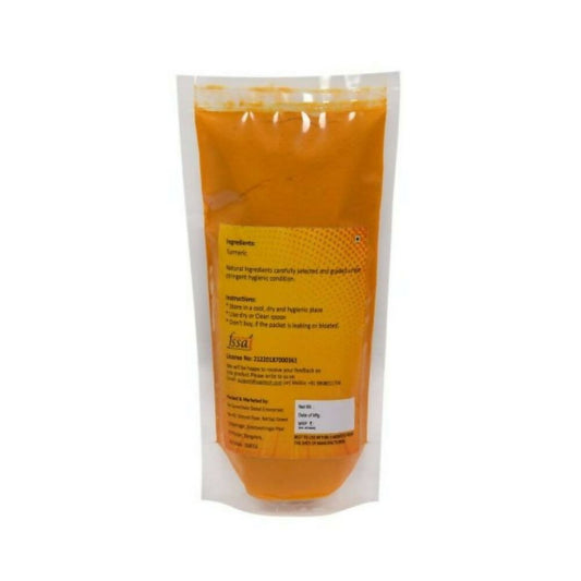 Amoga's Pickles Factory Turmeric Powder - Grab2buy