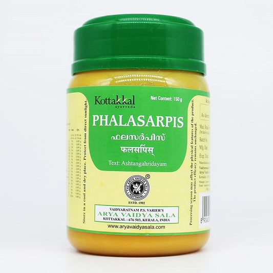 Grab2Buy Ayurveda PHALASARPIS 150gm Male Infertility, Female Infertility, Abortion 