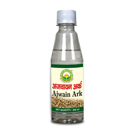 Basic Ayurveda Ark Ajwain 